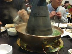 -北门涮肉·铜锅涮肉(南锣鼓巷店)