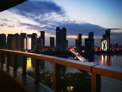 -于家堡洲际酒店·堡子里酒廊