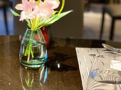 -广州德安丽舍凯宾斯基酒店