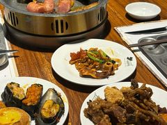 -汉巴味德(沈阳万象汇店)