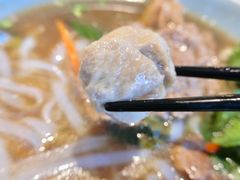 -CHINCHIN 青青·泰国料理(万象食家店)