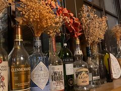 -CHURCH  BISTRO 教堂·餐吧