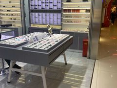 -ALPS阿尔卑斯眼镜(我格广场店)