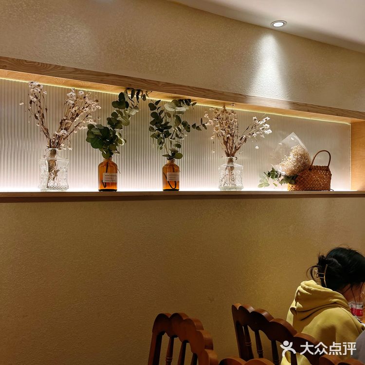 今日终于可以尝试到封神的番茄奶油意面🍅