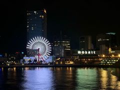 -神户美利坚公园东方大酒店