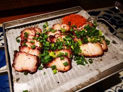 -绿茶餐厅(王府井永宁门店)