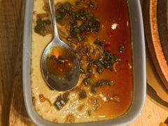 -蜜桃餐厅·伴山(绿宝广场店)