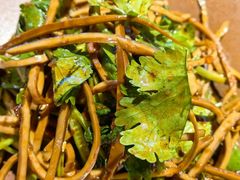 麻辣四川香干-拾捌川·自贡爆炒(新街口店)