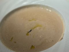 黑松露蘑菇汤-Mezomd曼索蒂西班牙餐厅(广粤店)