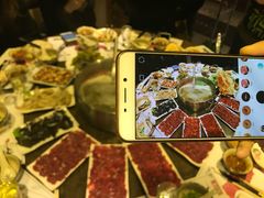 -福牛阁潮汕牛肉火锅
