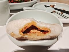 建德豆腐包-老馆子·建德菜·山肴鱼鲜(海威新界店)