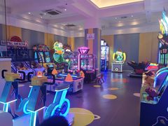 -芭菲盛宴·环球美食(北城国际店)