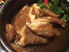 -汉拿山(包河万达店)