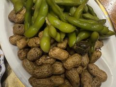 -小花花炭火烤肉·十五年延吉风味(左家庄店)