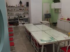 -蕃茄田艺术(普陀长风大悦城中心)