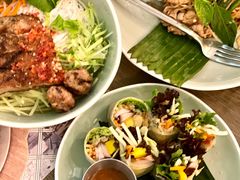 -CHINCHIN 青青·泰国料理(万象食家店)