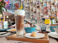 -Kitchen·Y洋厨房西餐厅(王府壹号店)