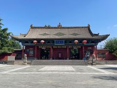 -永乐宫