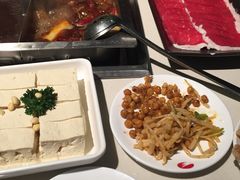 -海底捞火锅(璞丽中心店)