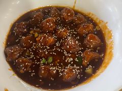 糖醋丸子-太原面食店(解放路店)