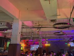 -功夫怪兽·烧烤(珠江路店)