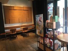 -星巴克(天津鲁能中心第三店)
