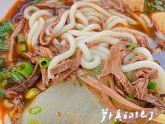 -芳姐牛杂(学子街店)