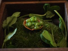 -Amber(置地文华东方酒店)