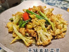 -绿茶餐厅(西湖银泰百货店)
