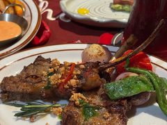 -BROWNSTONE布朗石西班牙餐厅(富城店)