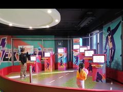-幸福花欢乐世界(东辰广场A座店)