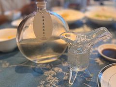 -扬州香格里拉·香宫中餐厅