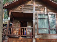 -洪湖悦兮半岛国际温泉度假村