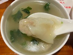 -清心素食自助餐厅(夫子庙店)