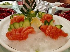 -香浙汇(望京店)