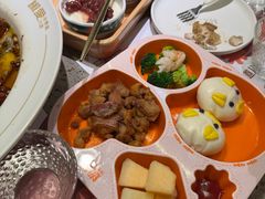 -椒爱水煮鱼川菜(皇姑万象汇店)