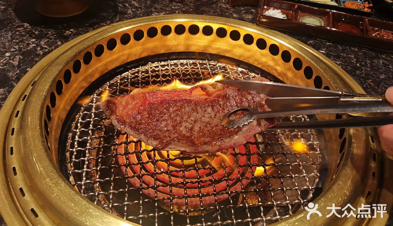 老乾杯日式烤肉探店