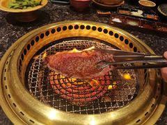 -老乾杯和牛烧肉(王府中环店)