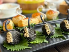 -水上明月·湖景餐厅