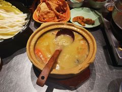 -潮界(虹桥新天地店)