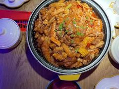 -多嘴超级肉蟹煲(吉林财富购物广场店)
