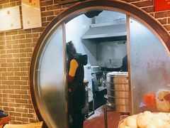 -韩包子(青石桥店)