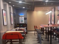 -麦当劳(温州人民路店)