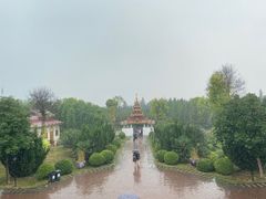 -洛阳白马寺
