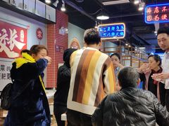 -卤校长老火锅(绿地468店)