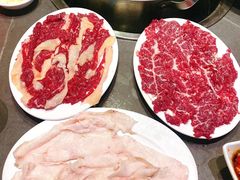 -潮沅牛肉店火锅(清布店)