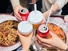 -胖哥俩肉蟹煲(重庆观音桥大融城店)