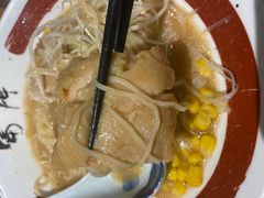 -雷门拉面·现熬骨汤(凯德来福士店)