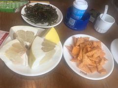 -肖记公安牛肉鱼杂馆· 省级非物质文化遗产(仁和路店)