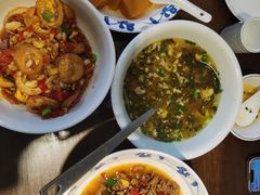 -八碗湘长沙市井菜(坡子街店)